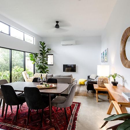 Karri Keep - Spacious 3 Bedroom Town Villa Margaret River Exterior foto