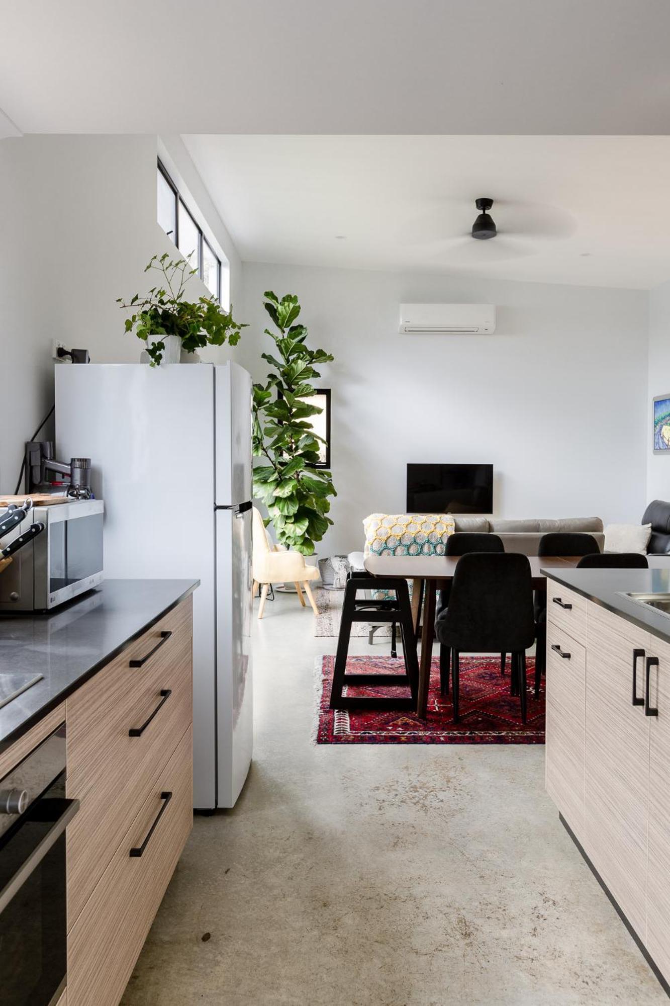 Karri Keep - Spacious 3 Bedroom Town Villa Margaret River Exterior foto