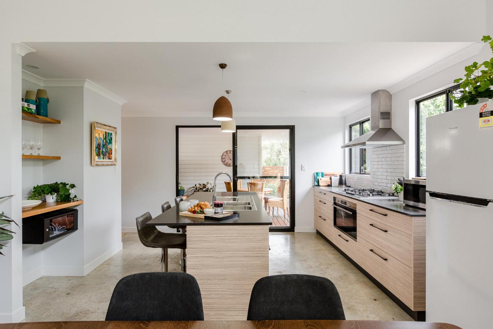 Karri Keep - Spacious 3 Bedroom Town Villa Margaret River Exterior foto