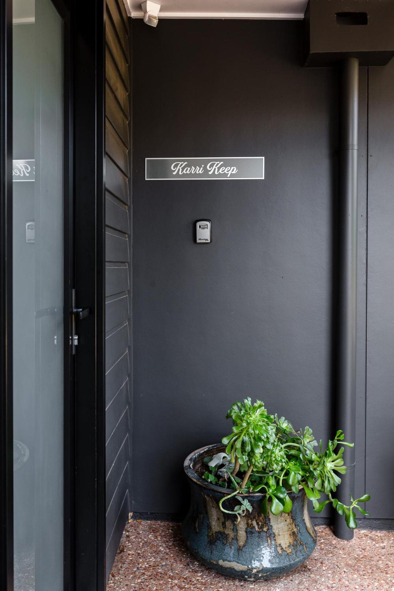 Karri Keep - Spacious 3 Bedroom Town Villa Margaret River Exterior foto