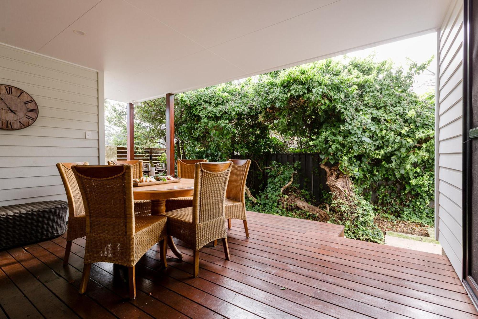 Karri Keep - Spacious 3 Bedroom Town Villa Margaret River Exterior foto