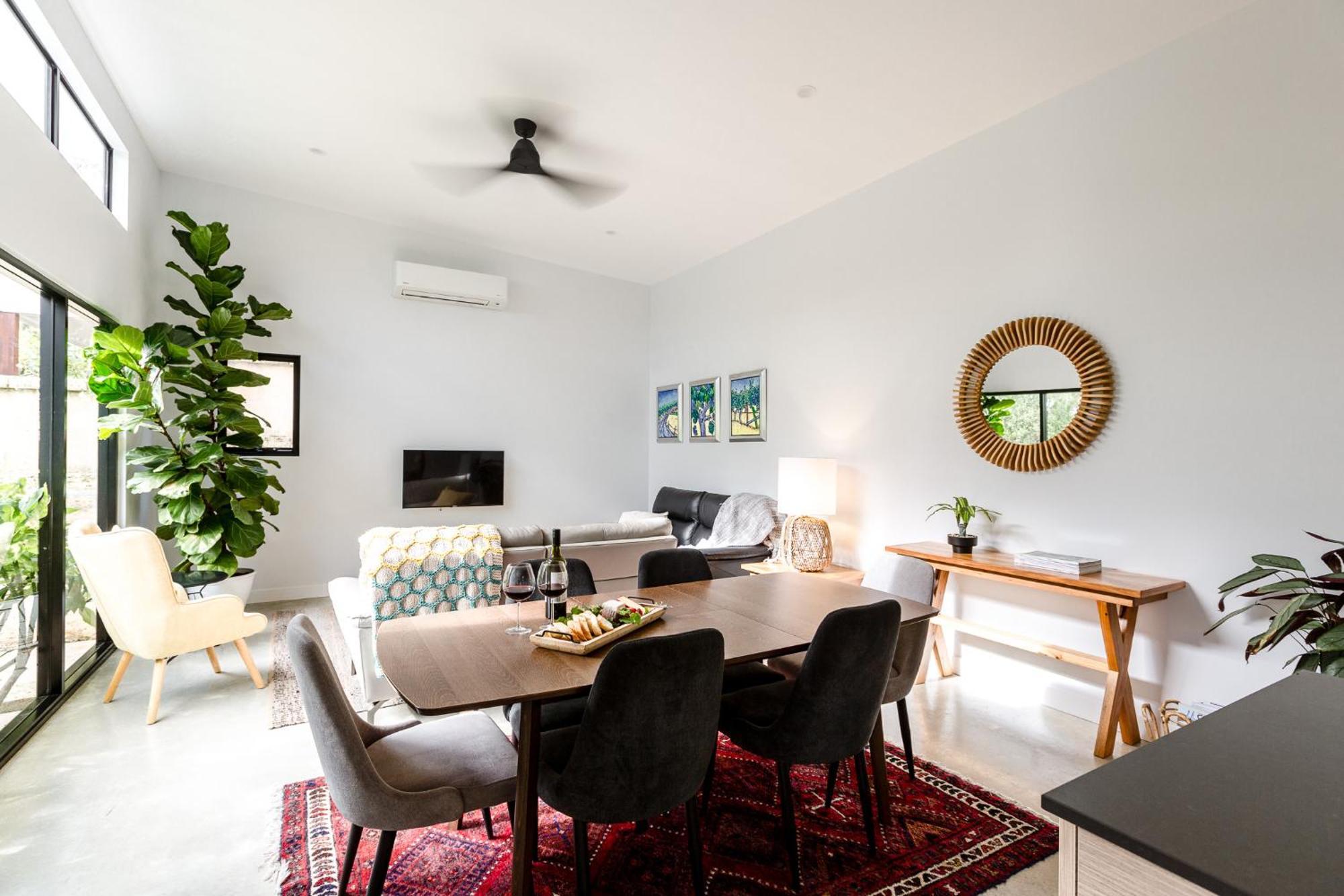 Karri Keep - Spacious 3 Bedroom Town Villa Margaret River Exterior foto