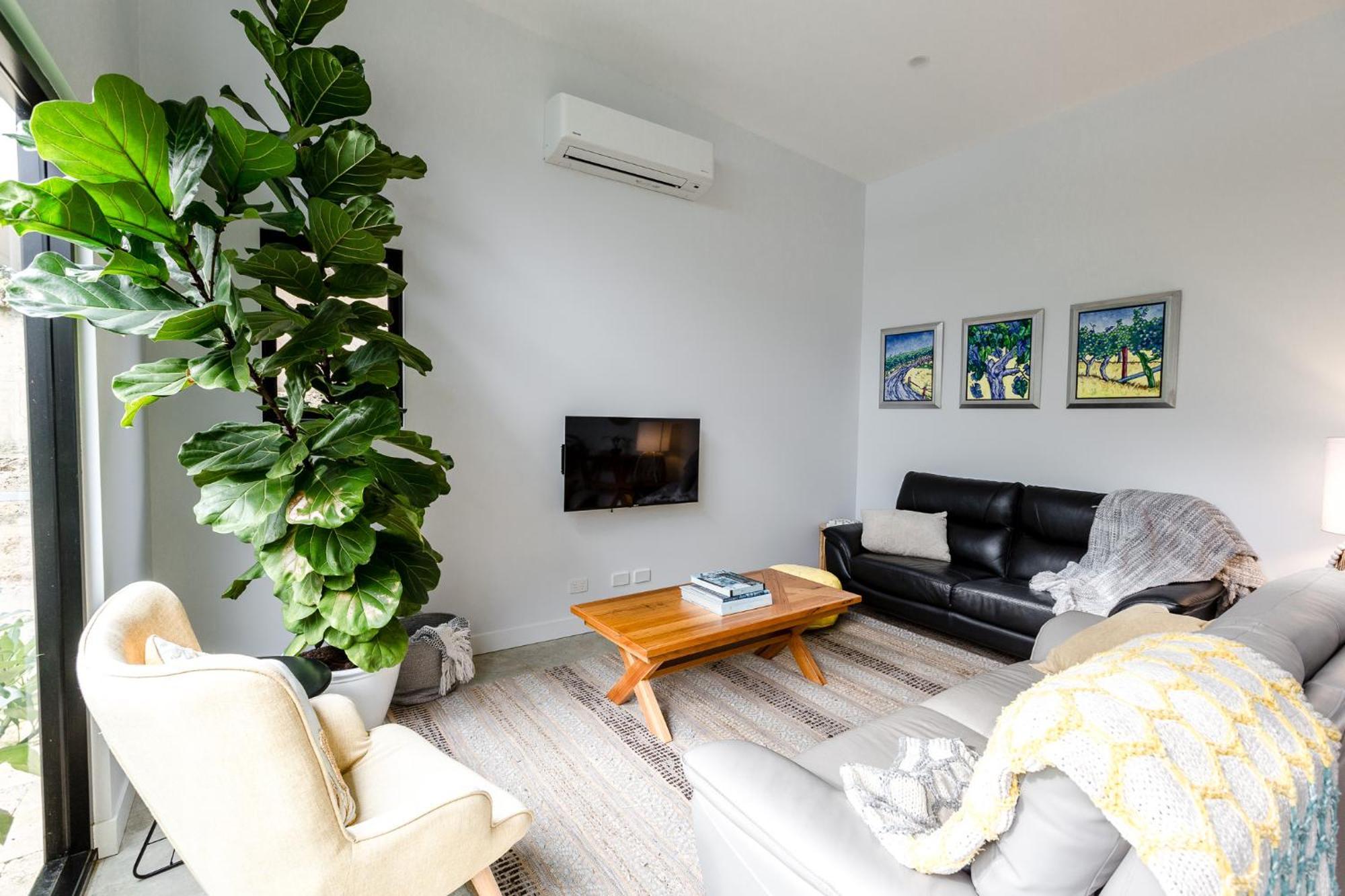 Karri Keep - Spacious 3 Bedroom Town Villa Margaret River Exterior foto