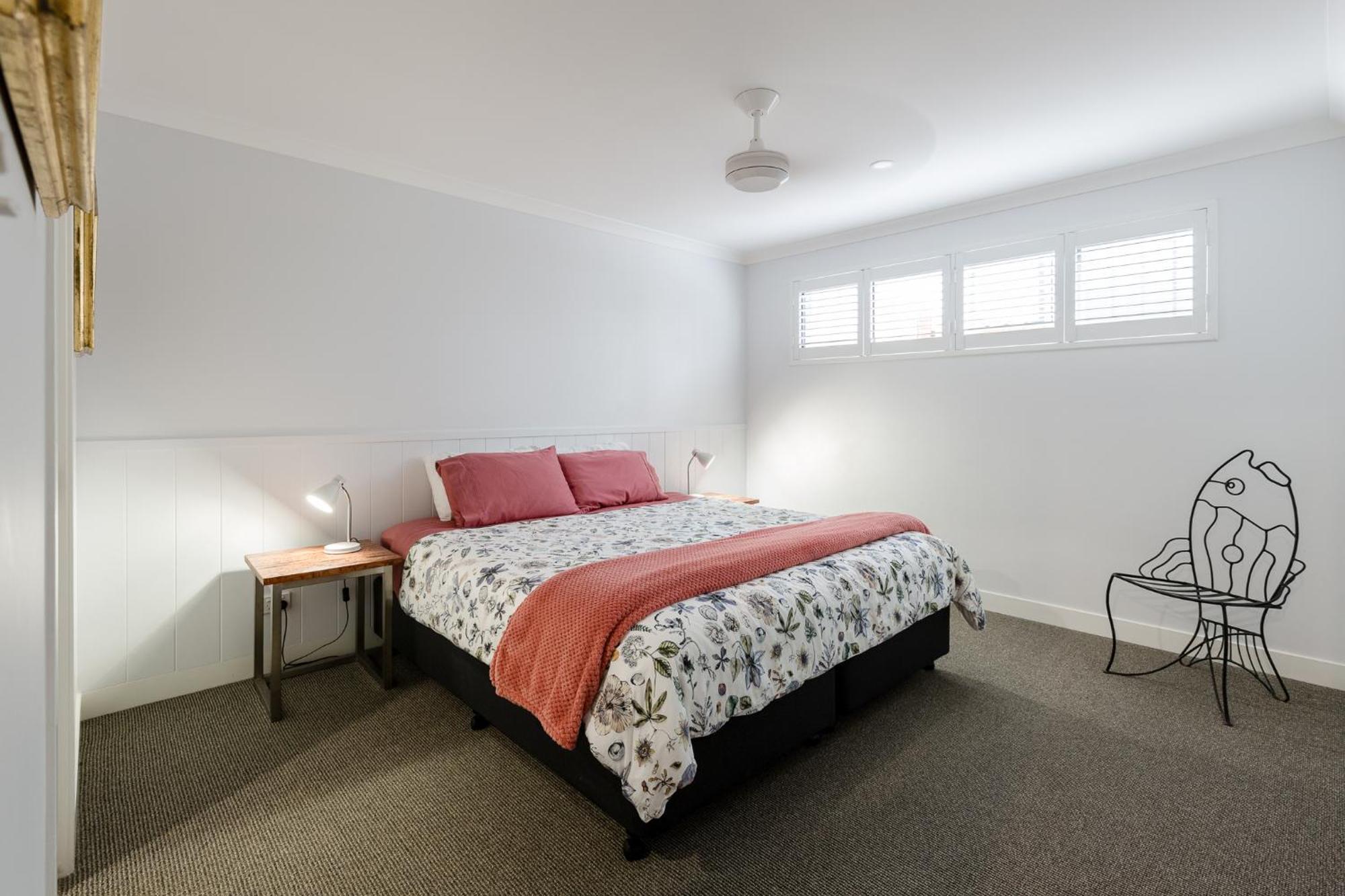 Karri Keep - Spacious 3 Bedroom Town Villa Margaret River Exterior foto