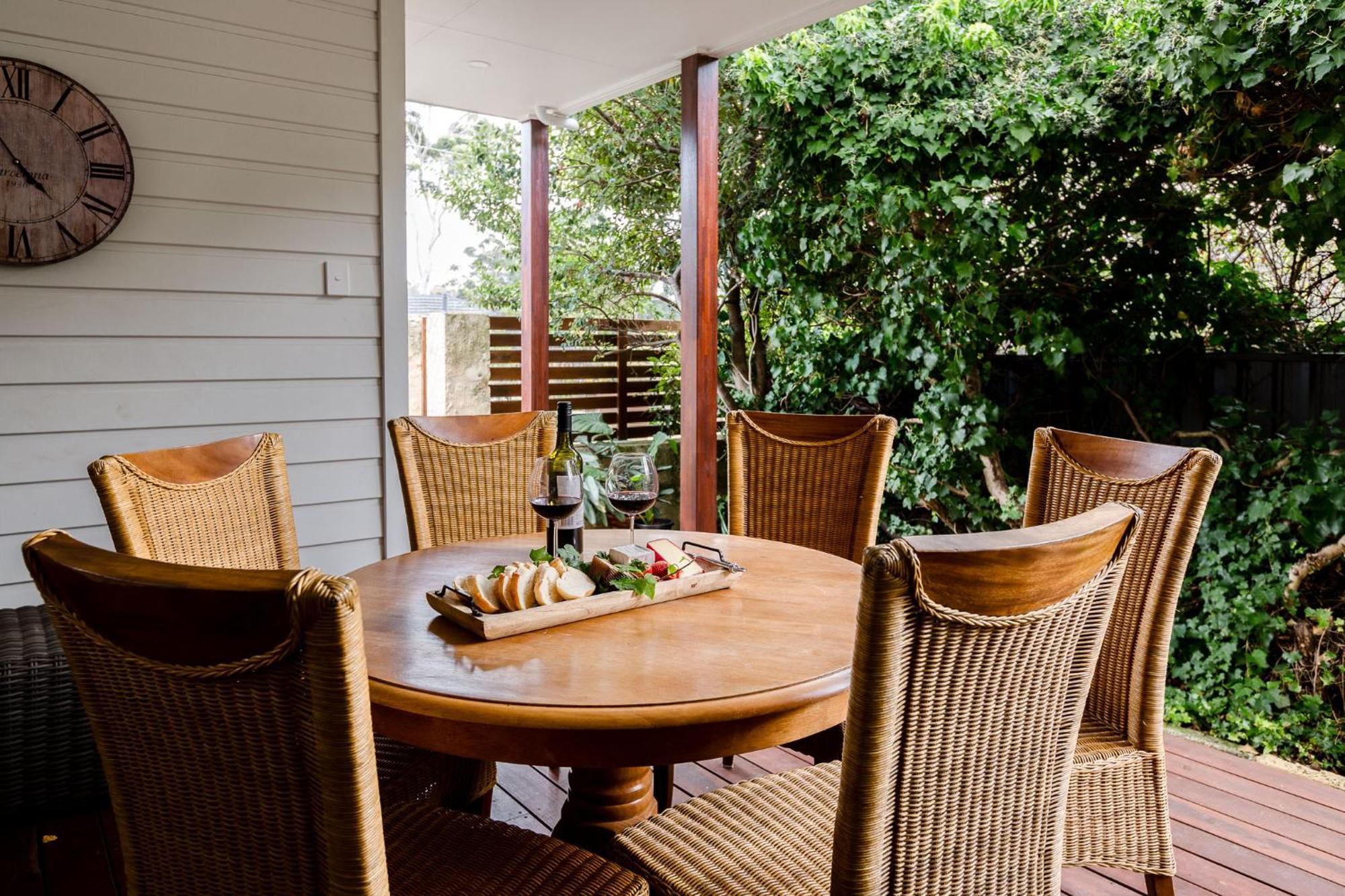 Karri Keep - Spacious 3 Bedroom Town Villa Margaret River Exterior foto