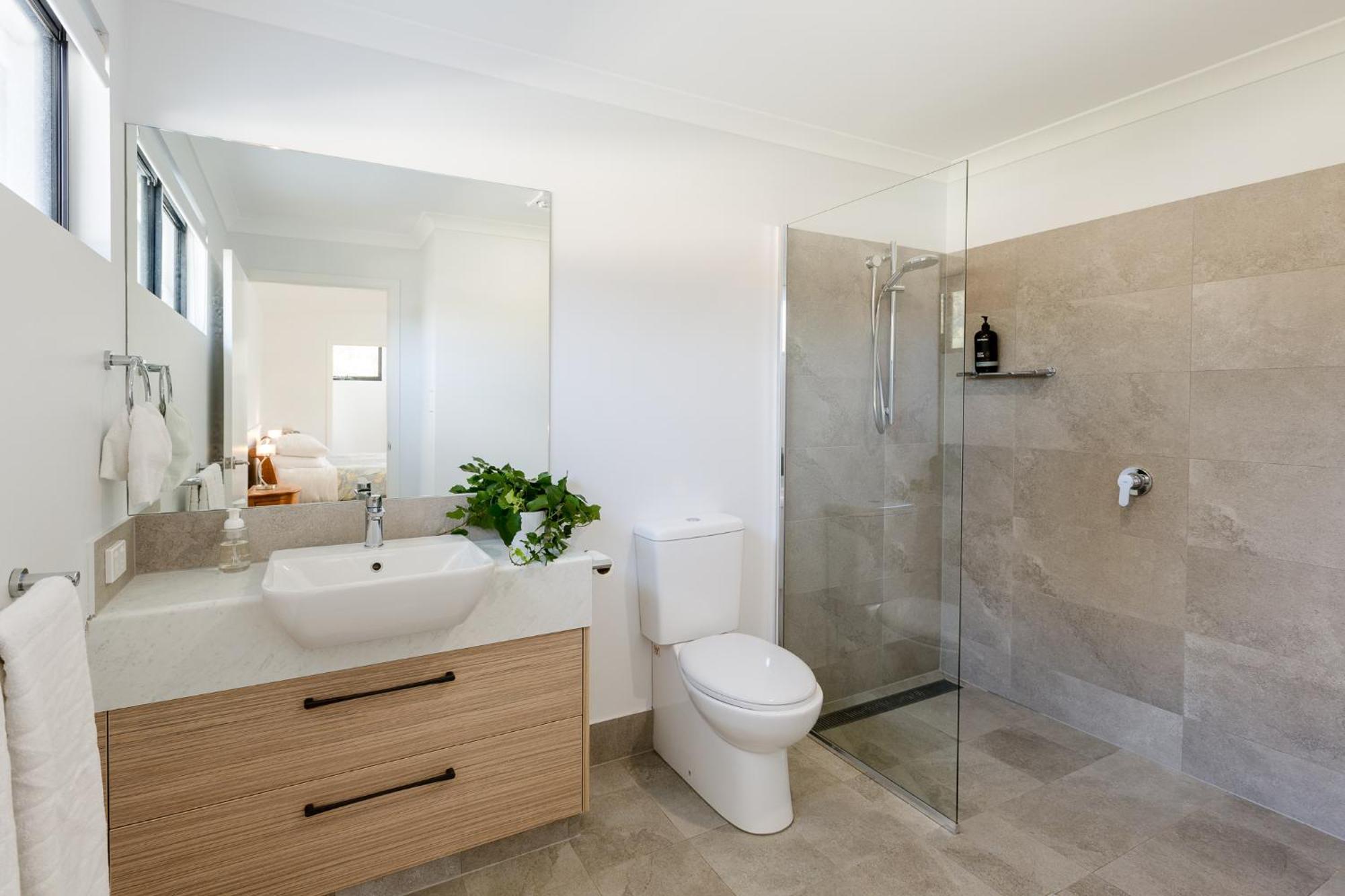 Karri Keep - Spacious 3 Bedroom Town Villa Margaret River Exterior foto