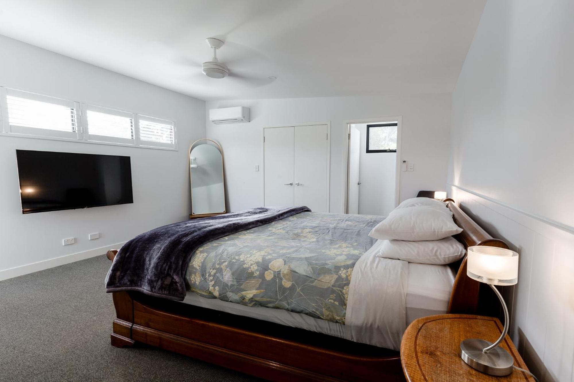 Karri Keep - Spacious 3 Bedroom Town Villa Margaret River Exterior foto