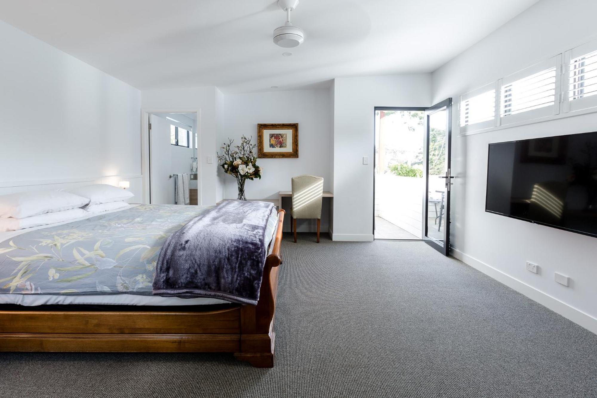 Karri Keep - Spacious 3 Bedroom Town Villa Margaret River Exterior foto