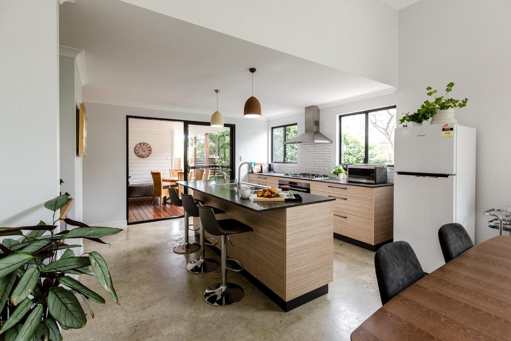 Karri Keep - Spacious 3 Bedroom Town Villa Margaret River Exterior foto