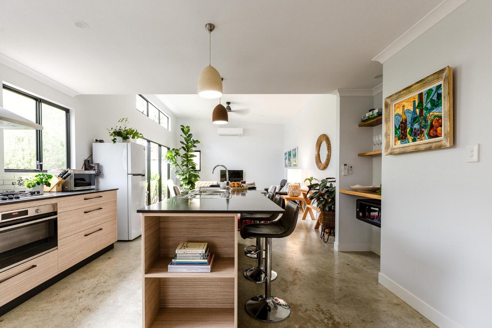 Karri Keep - Spacious 3 Bedroom Town Villa Margaret River Exterior foto