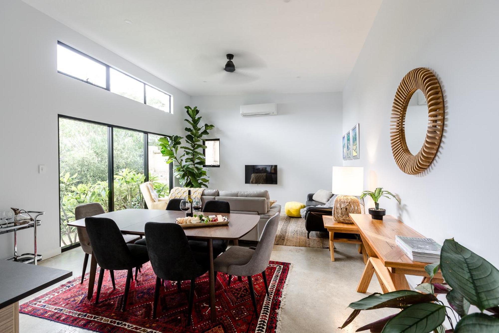 Karri Keep - Spacious 3 Bedroom Town Villa Margaret River Exterior foto